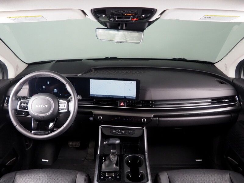 2025 Kia Carnival SX Prestige *HEADS-UP DISPLAY, NAVIGATION, ADAPTIVE CRUISE, SAFETY ALERTS, 360 VIEW CAMERAS, DUAL PANEL MOONROOF, LEATHER, CLIMATE SEATS, HEATED STEERING, 8-SEATER, REMOTE START, POWER LIFTGATE, BOSE, WIRELESS CHARGING, ANDROID & APPLE Round Rock TX