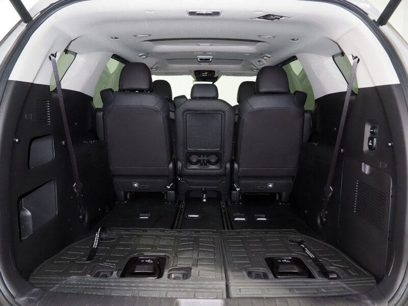 2025 Kia Carnival SX Prestige *HEADS-UP DISPLAY, NAVIGATION, ADAPTIVE CRUISE, SAFETY ALERTS, 360 VIEW CAMERAS, DUAL PANEL MOONROOF, LEATHER, CLIMATE SEATS, HEATED STEERING, 8-SEATER, REMOTE START, POWER LIFTGATE, BOSE, WIRELESS CHARGING, ANDROID & APPLE Round Rock TX