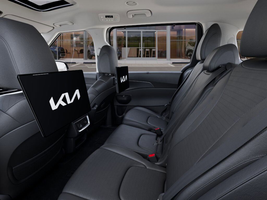 2025 Kia Carnival SX Prestige Hamburg PA