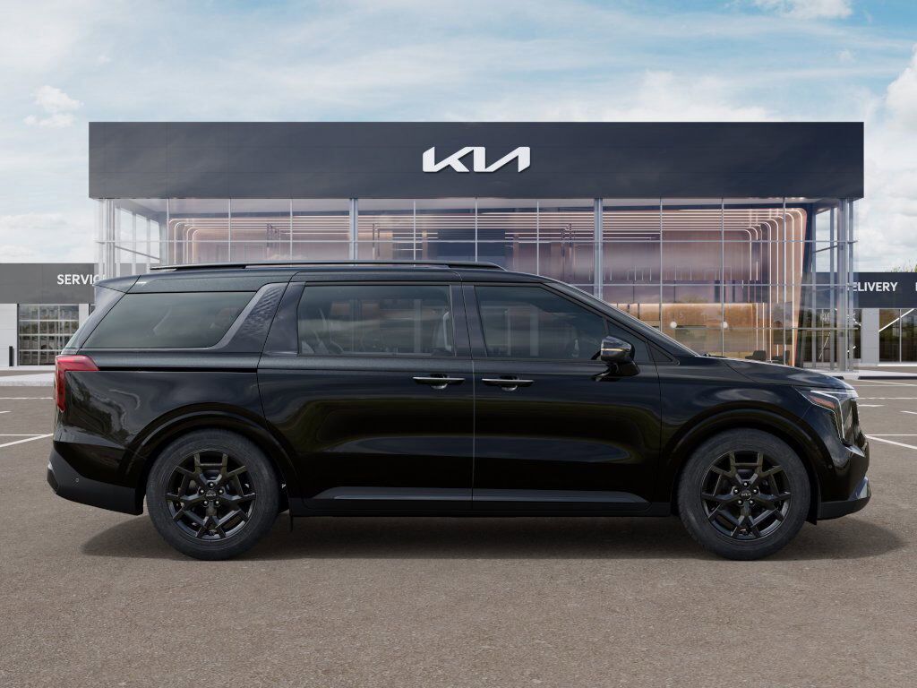 2025 Kia Carnival SX Prestige Hamburg PA