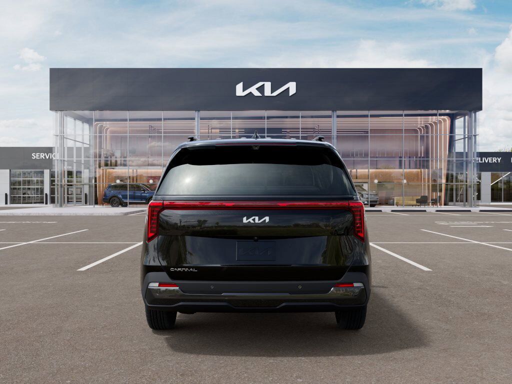 2025 Kia Carnival SX Prestige Hamburg PA