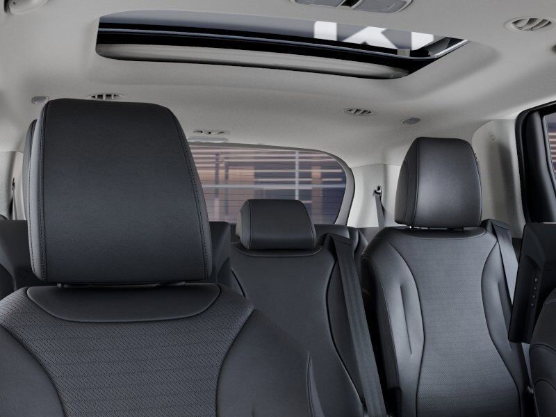 2025 Kia Carnival SX Prestige Hamburg PA
