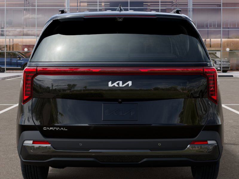 2025 Kia Carnival SX Prestige Hamburg PA