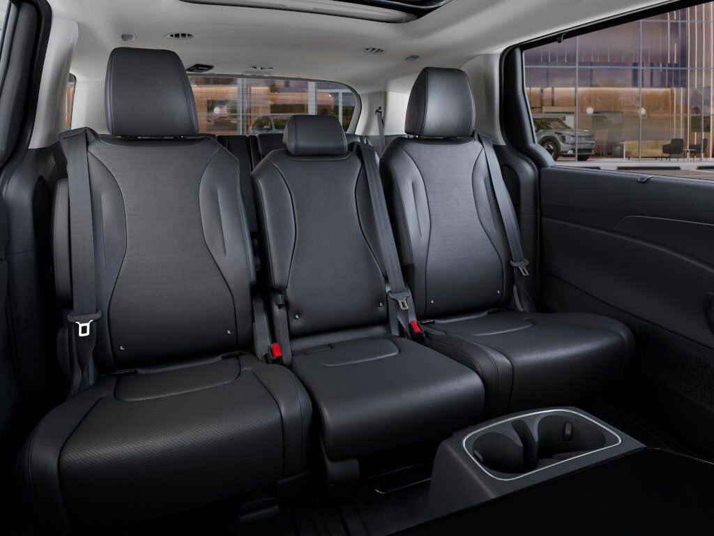 2025 Kia Carnival SX Prestige Hamburg PA