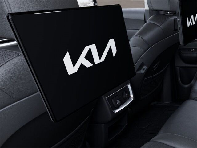 2025 Kia Carnival SX Prestige Huntington Beach CA