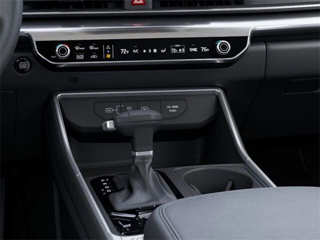 2025 Kia Carnival SX Prestige Huntington Beach CA