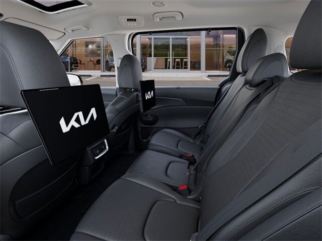 2025 Kia Carnival SX Prestige Huntington Beach CA