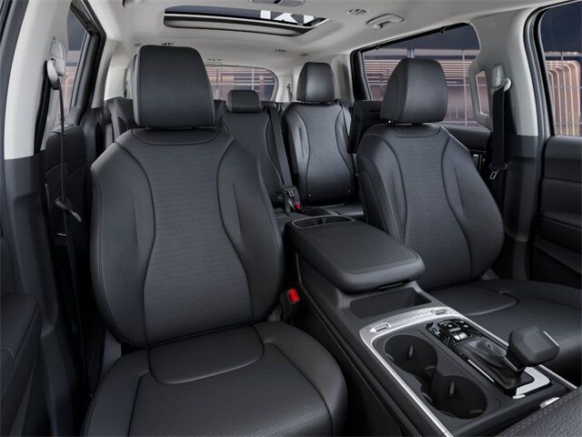 2025 Kia Carnival SX Prestige Huntington Beach CA
