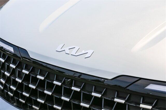 2025 Kia Carnival SX Prestige Moreno Valley CA