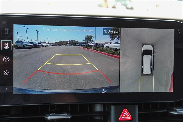 2025 Kia Carnival SX Prestige Moreno Valley CA