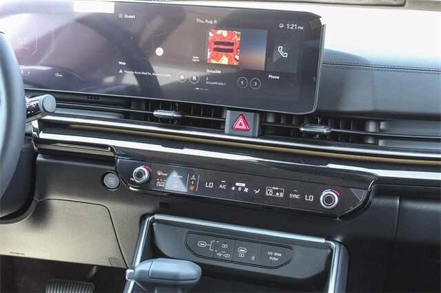 2025 Kia Carnival SX Prestige Moreno Valley CA