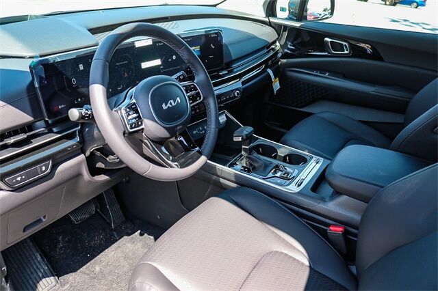 2025 Kia Carnival SX Prestige Moreno Valley CA