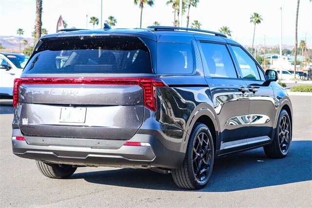 2025 Kia Carnival SX Prestige Moreno Valley CA