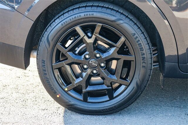 2025 Kia Carnival SX Prestige Moreno Valley CA