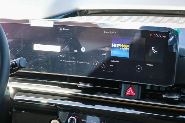 2025 Kia Carnival SX Prestige Moreno Valley CA