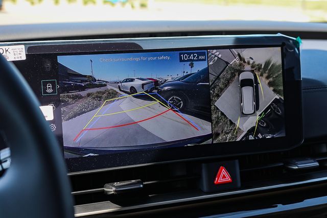 2025 Kia Carnival SX Prestige Moreno Valley CA