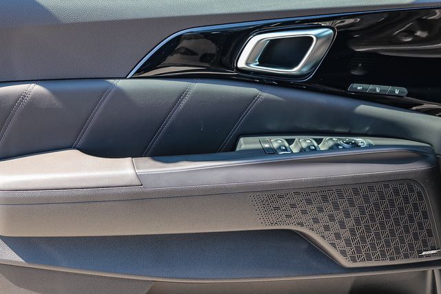 2025 Kia Carnival SX Prestige Moreno Valley CA