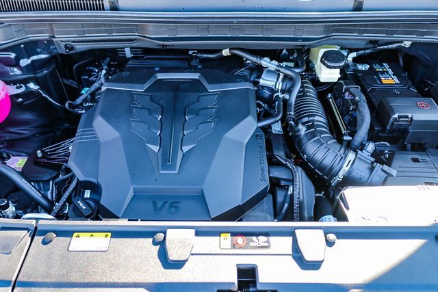 2025 Kia Carnival SX Prestige Moreno Valley CA