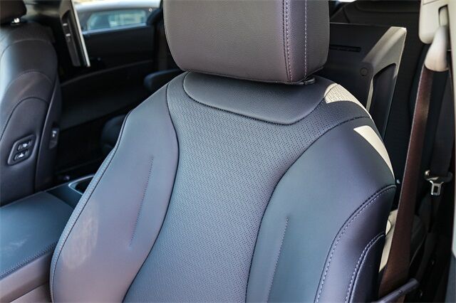 2025 Kia Carnival SX Prestige Moreno Valley CA