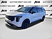 2025 Kia Carnival SX Prestige