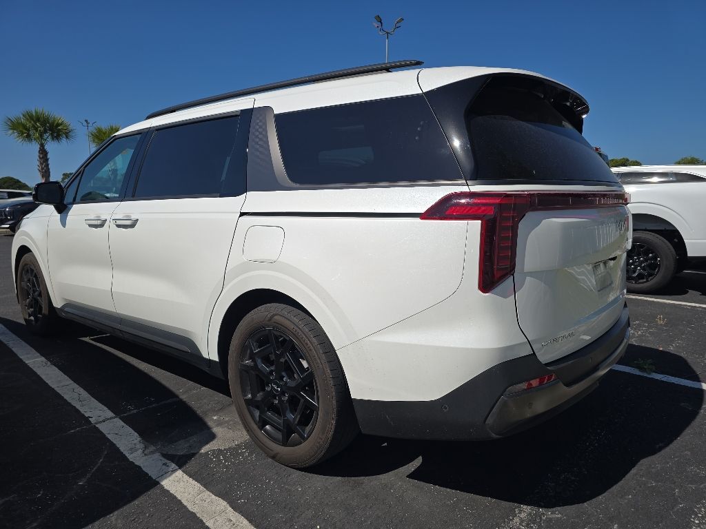 2025 Kia Carnival SX Prestige San Clemente CA