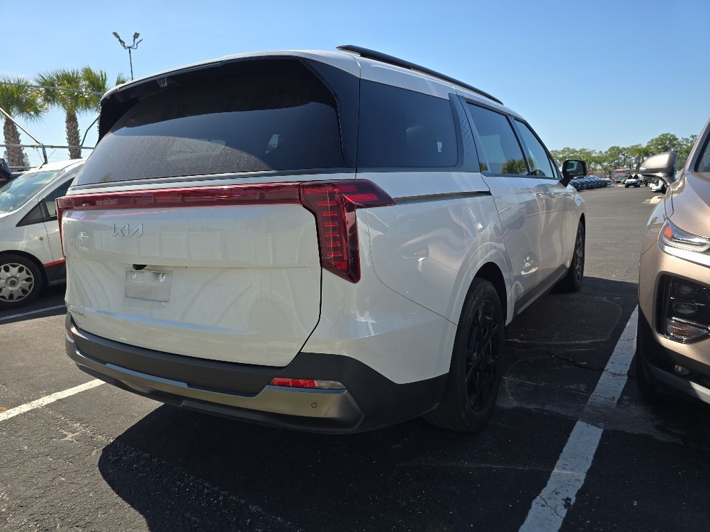 2025 Kia Carnival SX Prestige San Clemente CA