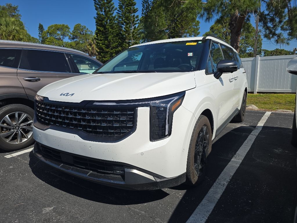 2025 Kia Carnival SX Prestige San Clemente CA