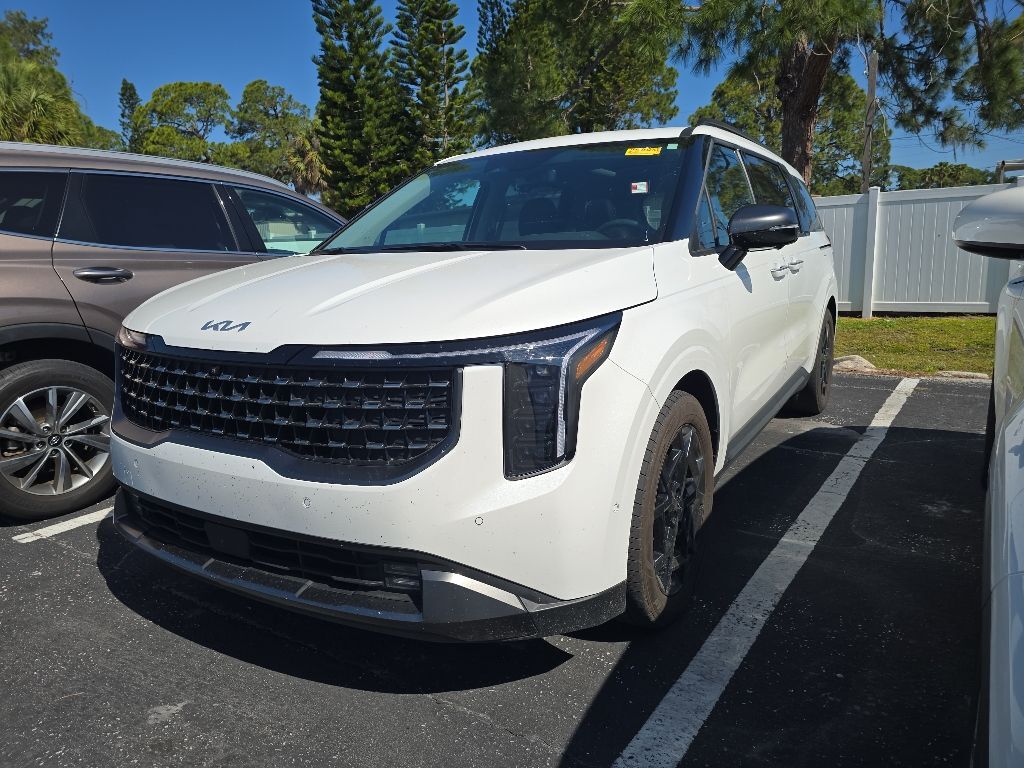 2025 Kia Carnival SX Prestige San Clemente CA