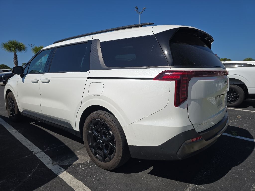 2025 Kia Carnival SX Prestige San Clemente CA