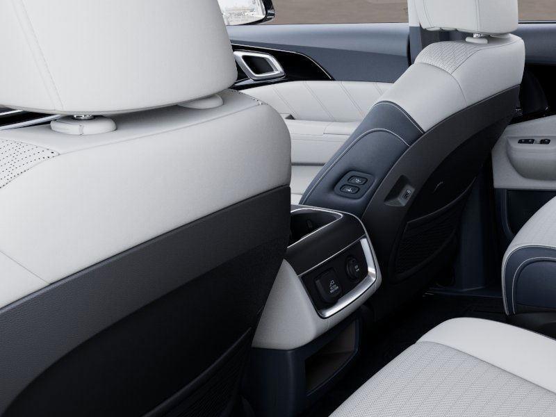 2025 Kia Carnival SX Prestige Tucson AZ