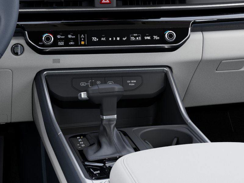 2025 Kia Carnival SX Prestige Tucson AZ