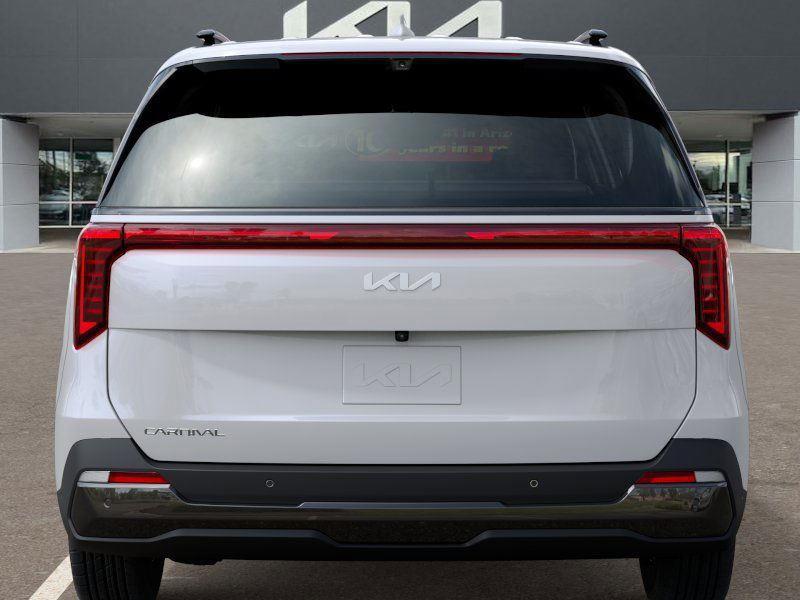 2025 Kia Carnival SX Prestige Tucson AZ