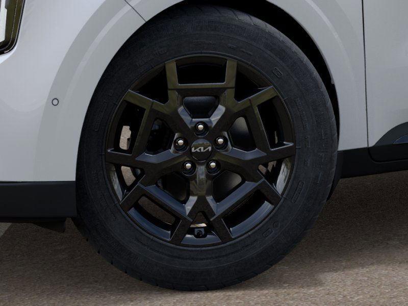 2025 Kia Carnival SX Prestige Tucson AZ