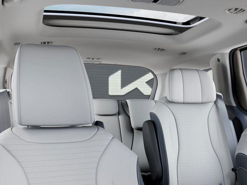 2025 Kia Carnival SX Prestige Tucson AZ