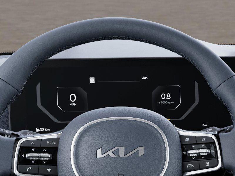 2025 Kia Carnival SX Prestige Tucson AZ