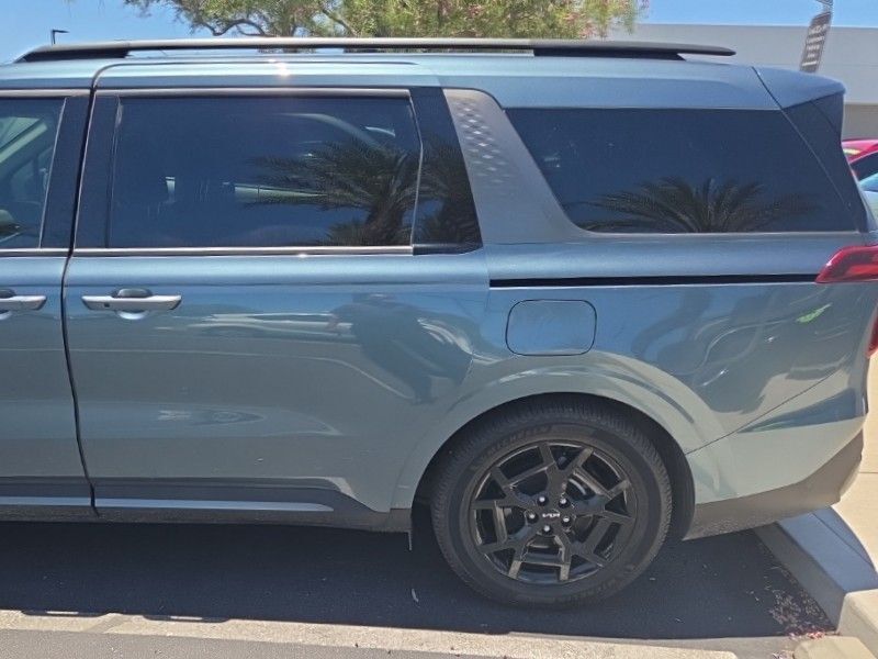 2025 Kia Carnival SX Prestige Tucson AZ