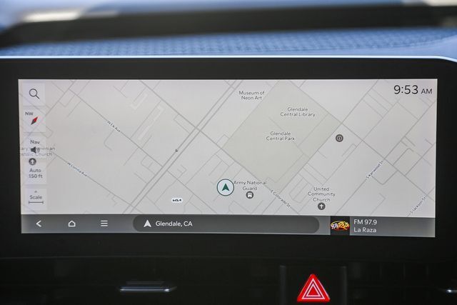 2025 Kia Carnival SX Prestige Glendale CA