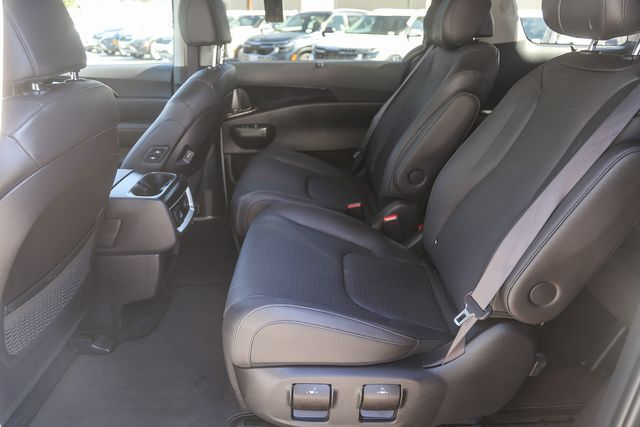 2025 Kia Carnival SX Prestige Glendale CA