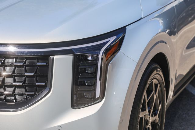 2025 Kia Carnival SX Prestige Glendale CA