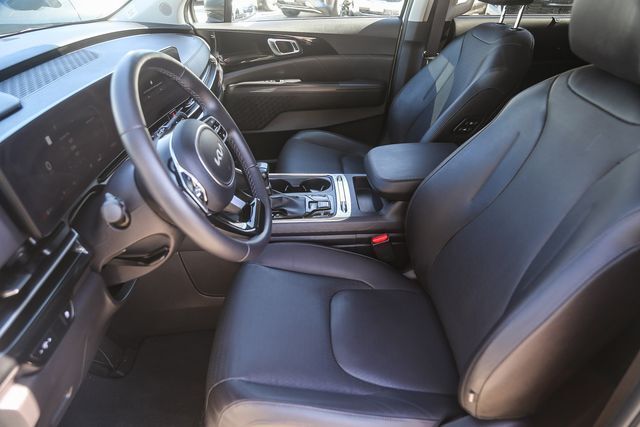 2025 Kia Carnival SX Prestige Glendale CA