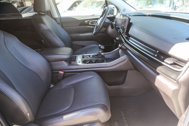 2025 Kia Carnival SX Prestige Glendale CA