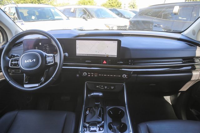 2025 Kia Carnival SX Prestige Glendale CA