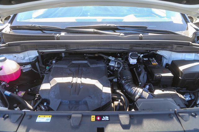 2025 Kia Carnival SX Prestige Glendale CA