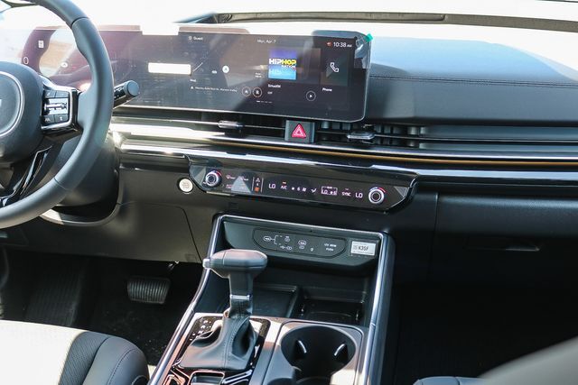 2025 Kia Carnival SX Prestige Moreno Valley CA