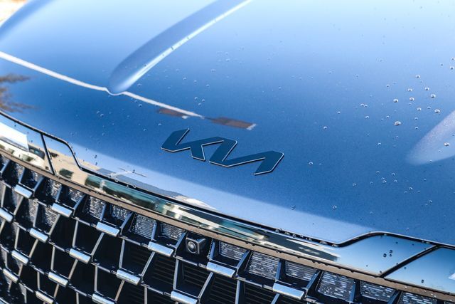 2025 Kia Carnival SX Prestige Moreno Valley CA