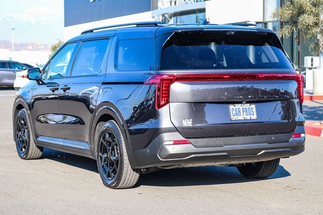 2025 Kia Carnival SX Prestige Moreno Valley CA