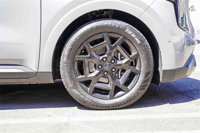 2025 Kia Carnival SX Prestige Moreno Valley CA