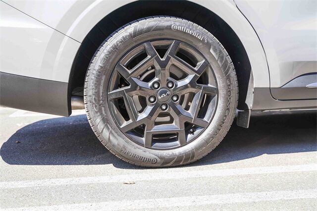 2025 Kia Carnival SX Prestige Moreno Valley CA