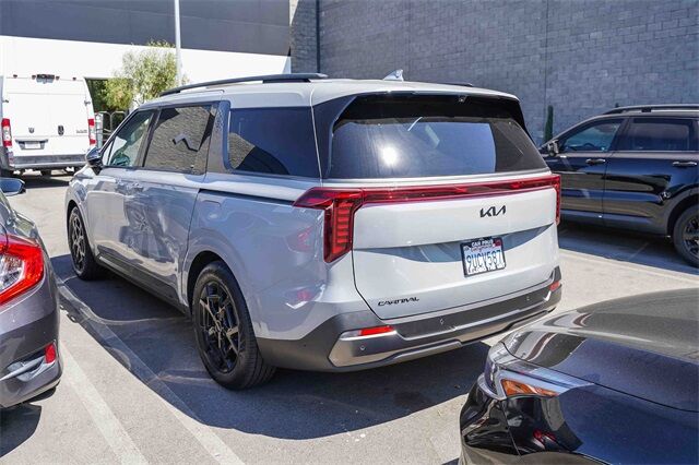2025 Kia Carnival SX Prestige Moreno Valley CA