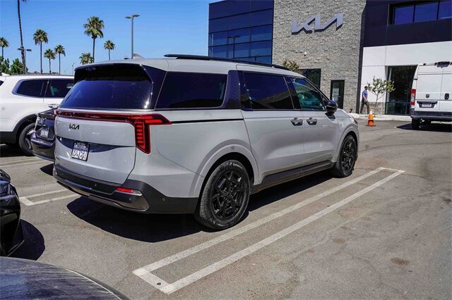 2025 Kia Carnival SX Prestige Moreno Valley CA